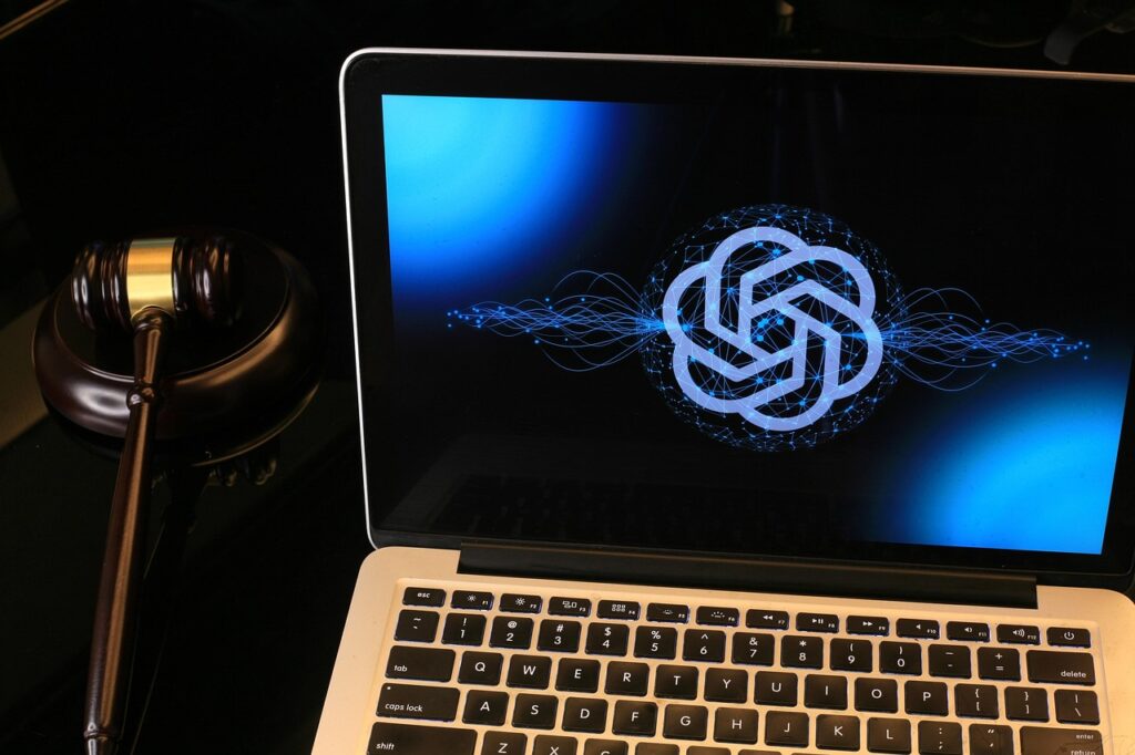 chatgpt, laptop, ai, artificial intelligence, technology, bot, robot, gavel, mac, computer, automation, future, chatgpt, chatgpt, chatgpt, chatgpt, chatgpt