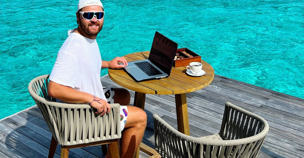 remote work