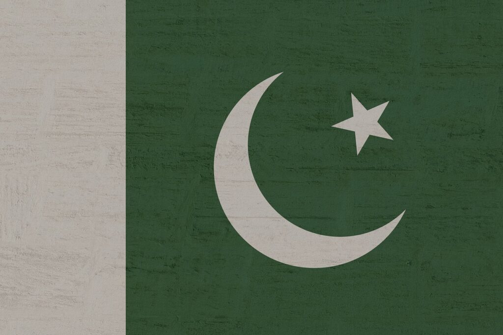 pakistan, flag, pakistan flag, banner