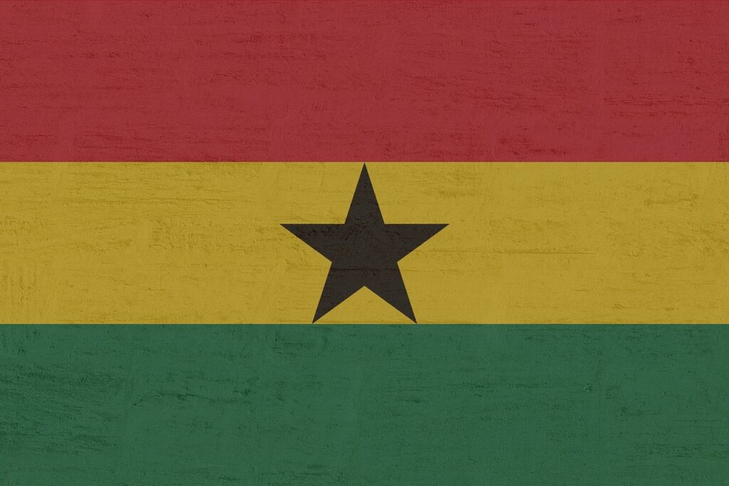 ghana, banner, flag, west africa, international, ghana, ghana, ghana, ghana, ghana