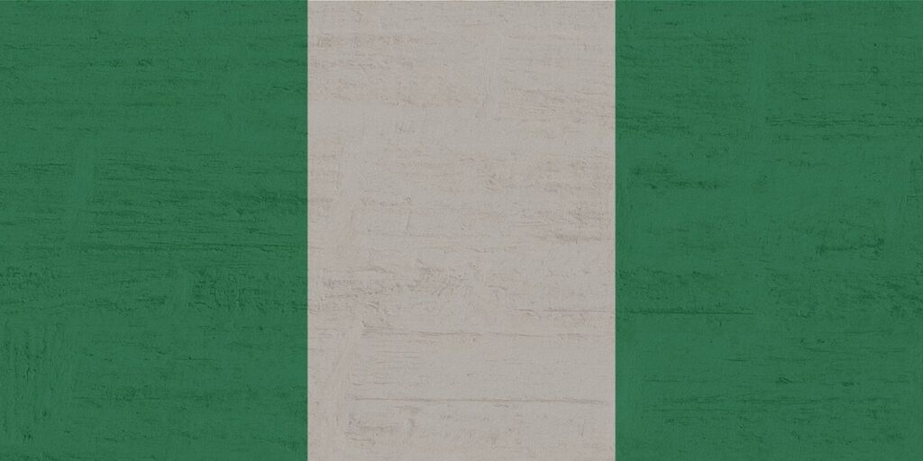 nigeria, banner, flag, nigeria, nigeria, nigeria, nigeria, nigeria