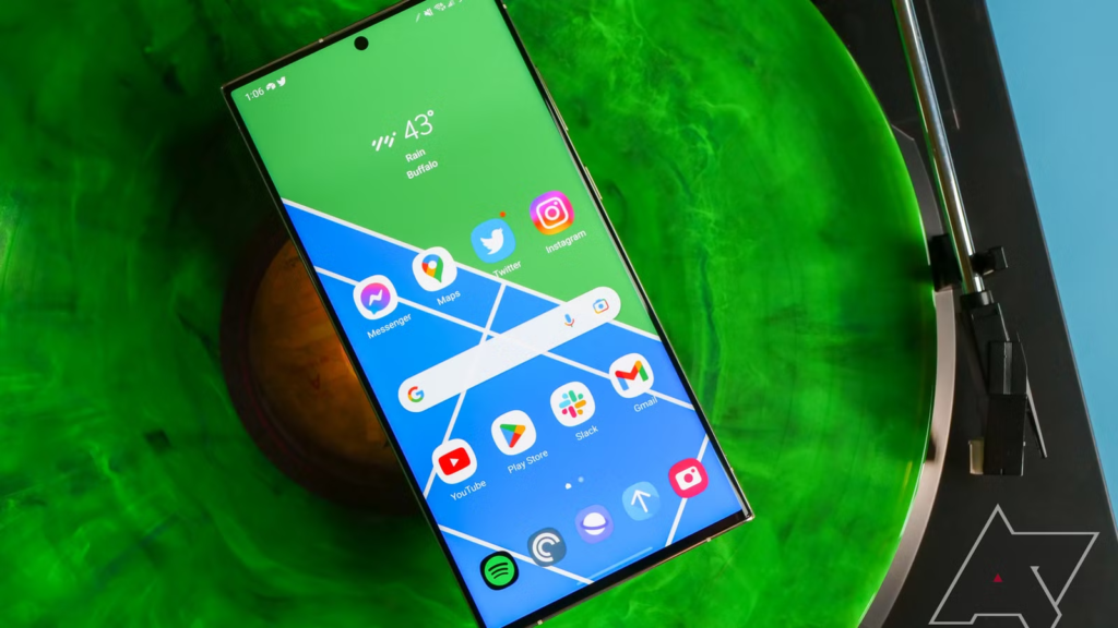 Samsung
