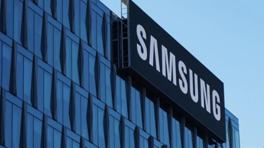 Samsung