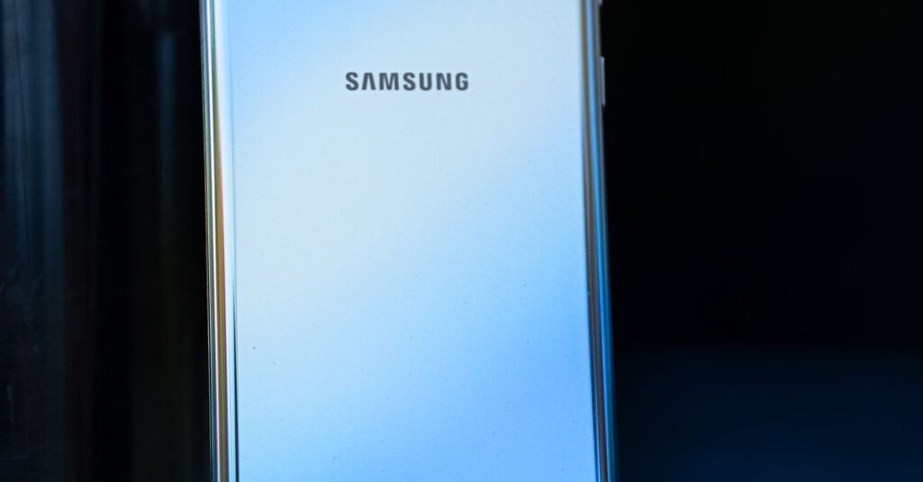 Samsung