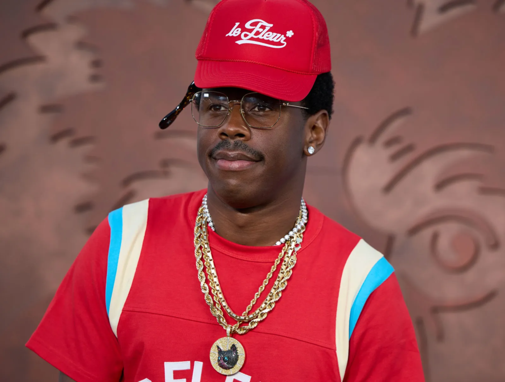 Tyler, the Creator