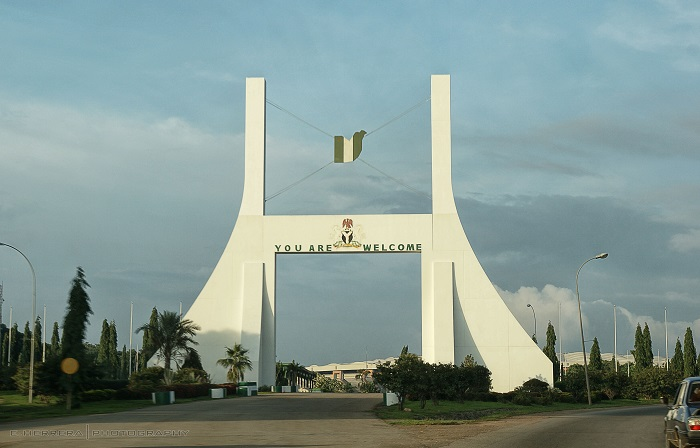Nigeria