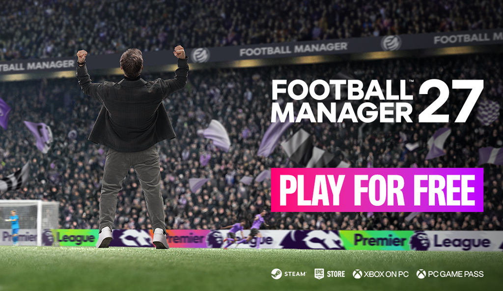 Football manager